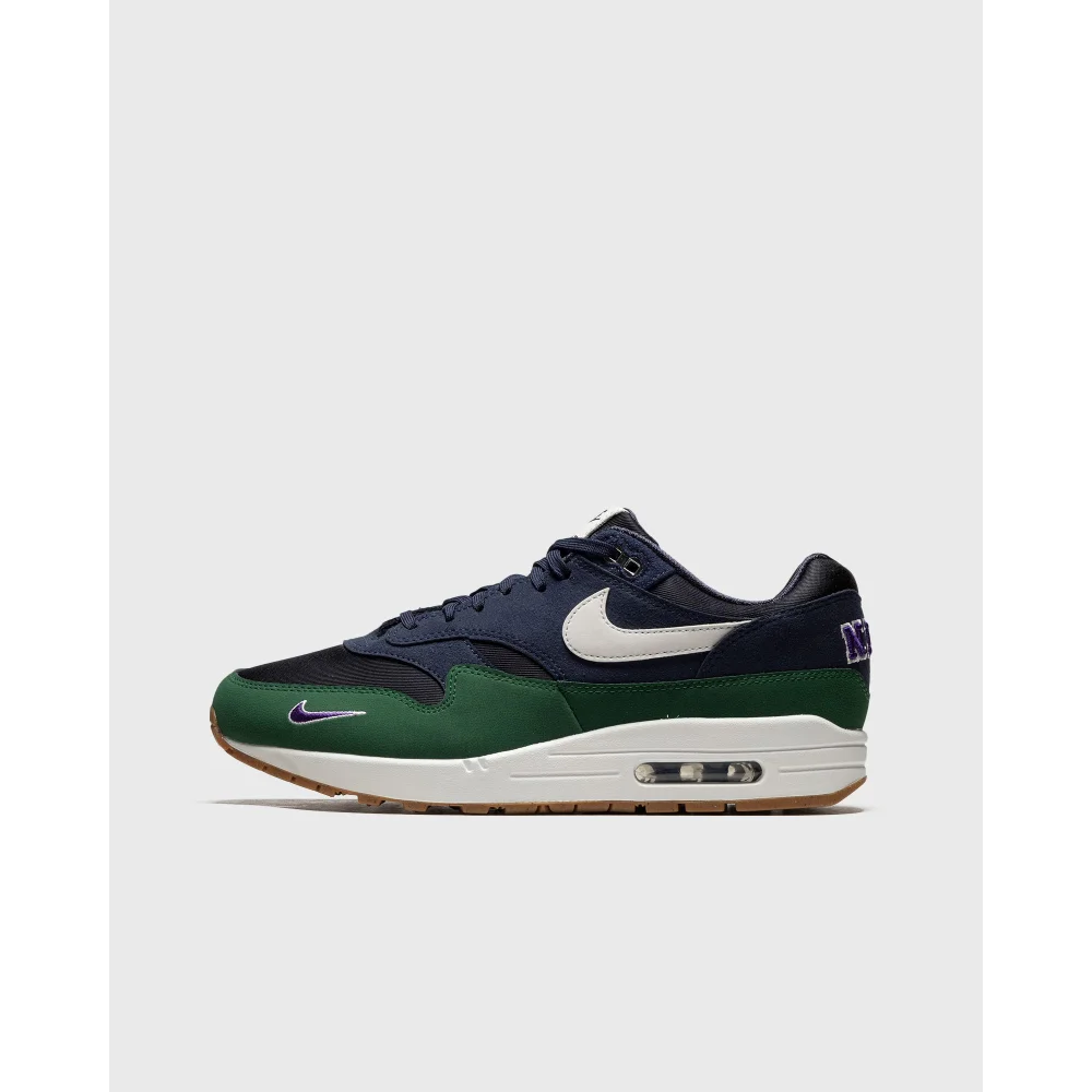 Nike WMNS Air Max 1 87 QS DV3887-400 / blau