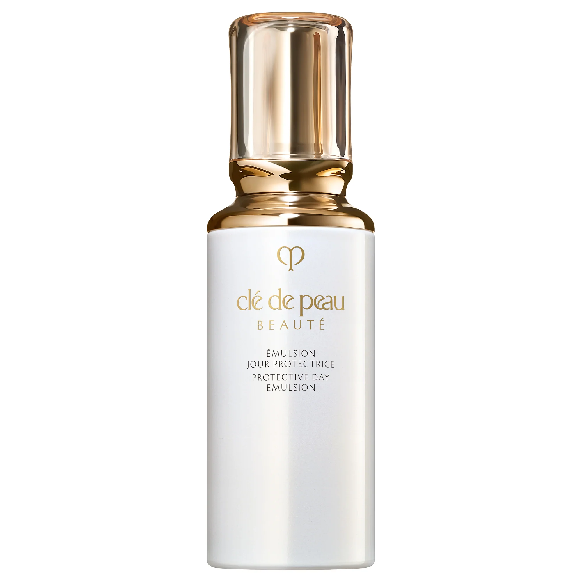 Key Radiance Care Ochranná denná emulzia - Hydratačná tekutina na tvár, Fluid na tvár First Signs