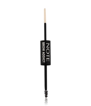 NOTE Brow Addict Tint&Shaping Augenbrauengel-10 ml