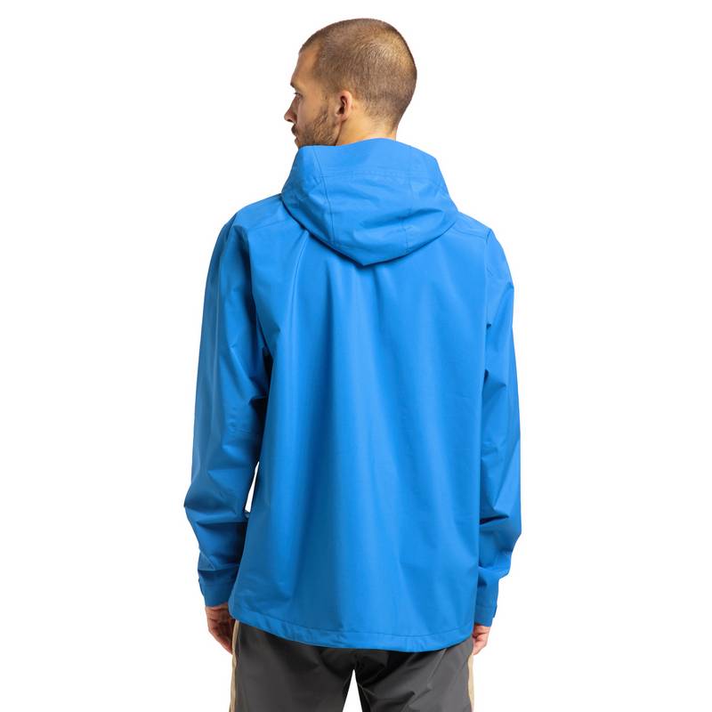Haglfs Spate Jacket Hardshelljacke Herren