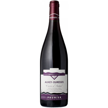 AUXEY DURESSES CUVEE D'ANTAN 2021 - DOMAINE PRUNIER JP ET LAURENT