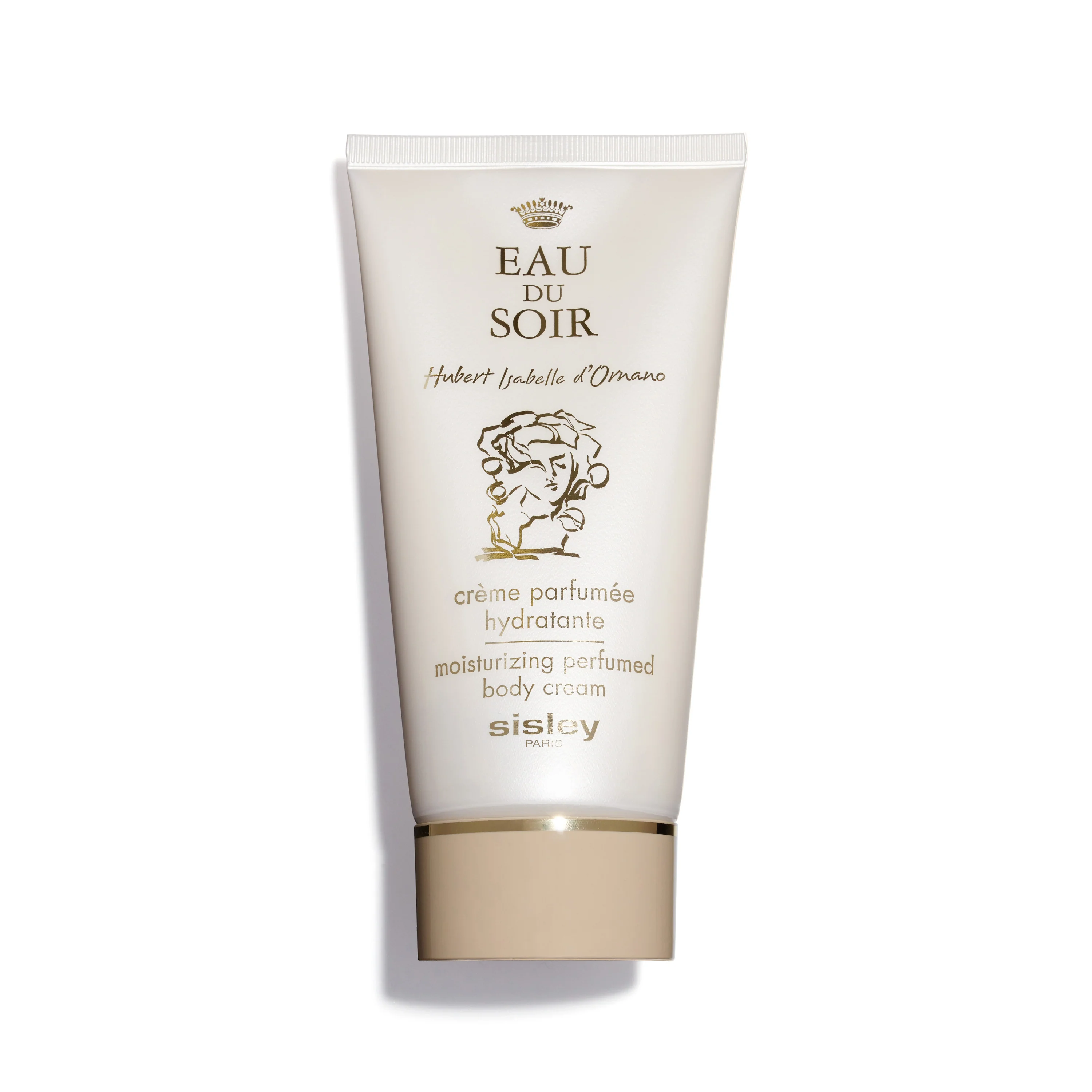 Eau Du Soir Eau Du Soir – kūno kremas
