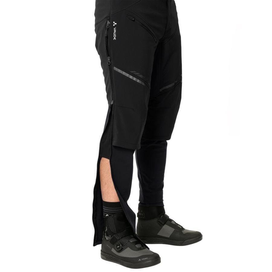 Virt Softshell Pants II Softshellhose Herren