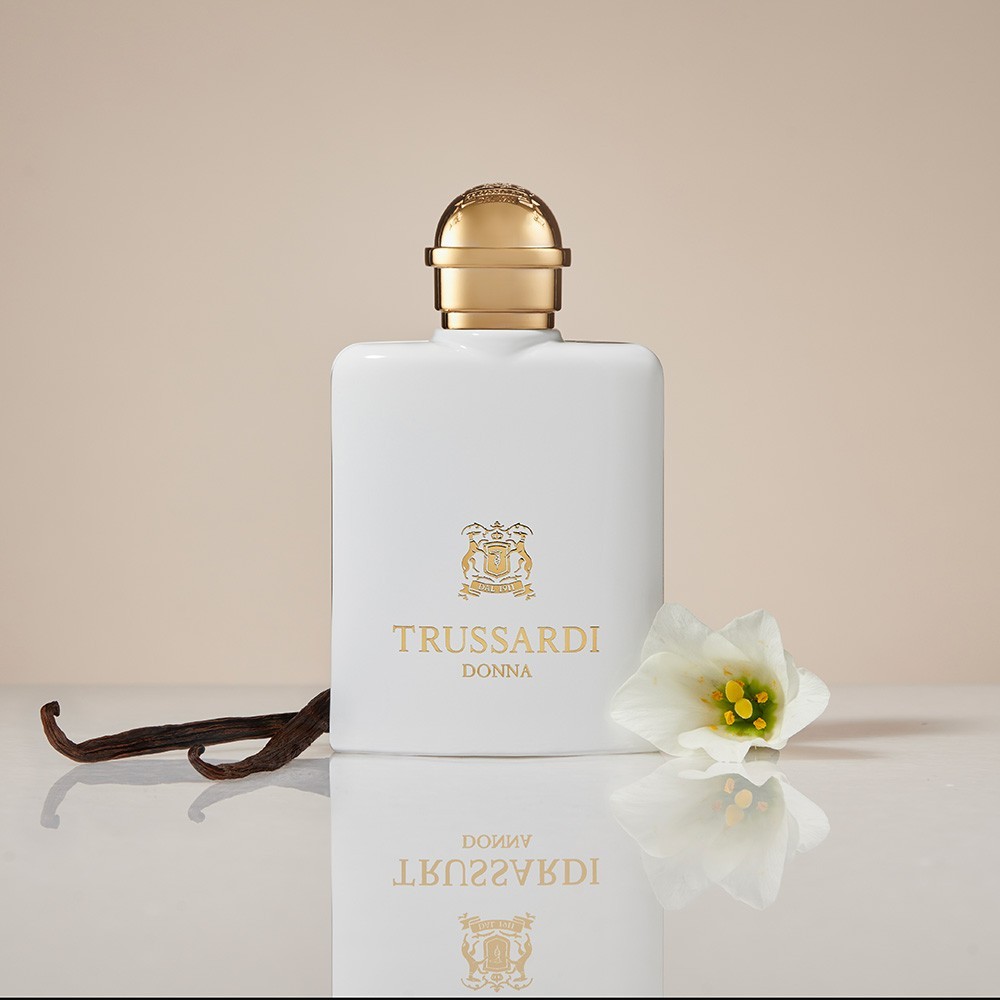 KOLEKCJA Trussardi LEVRIERO EDP INTENSYWNY