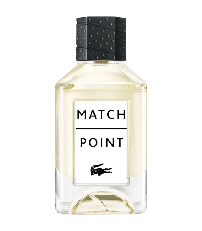 Lacoste-MATCH POINT COLOGNE-Eau de Toilette Vaporisateur