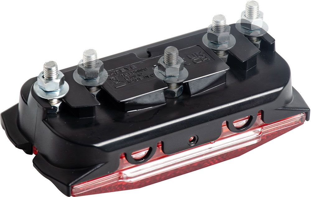 Cateye Reflex Rack Rücklicht kaufen | Bike-Discount