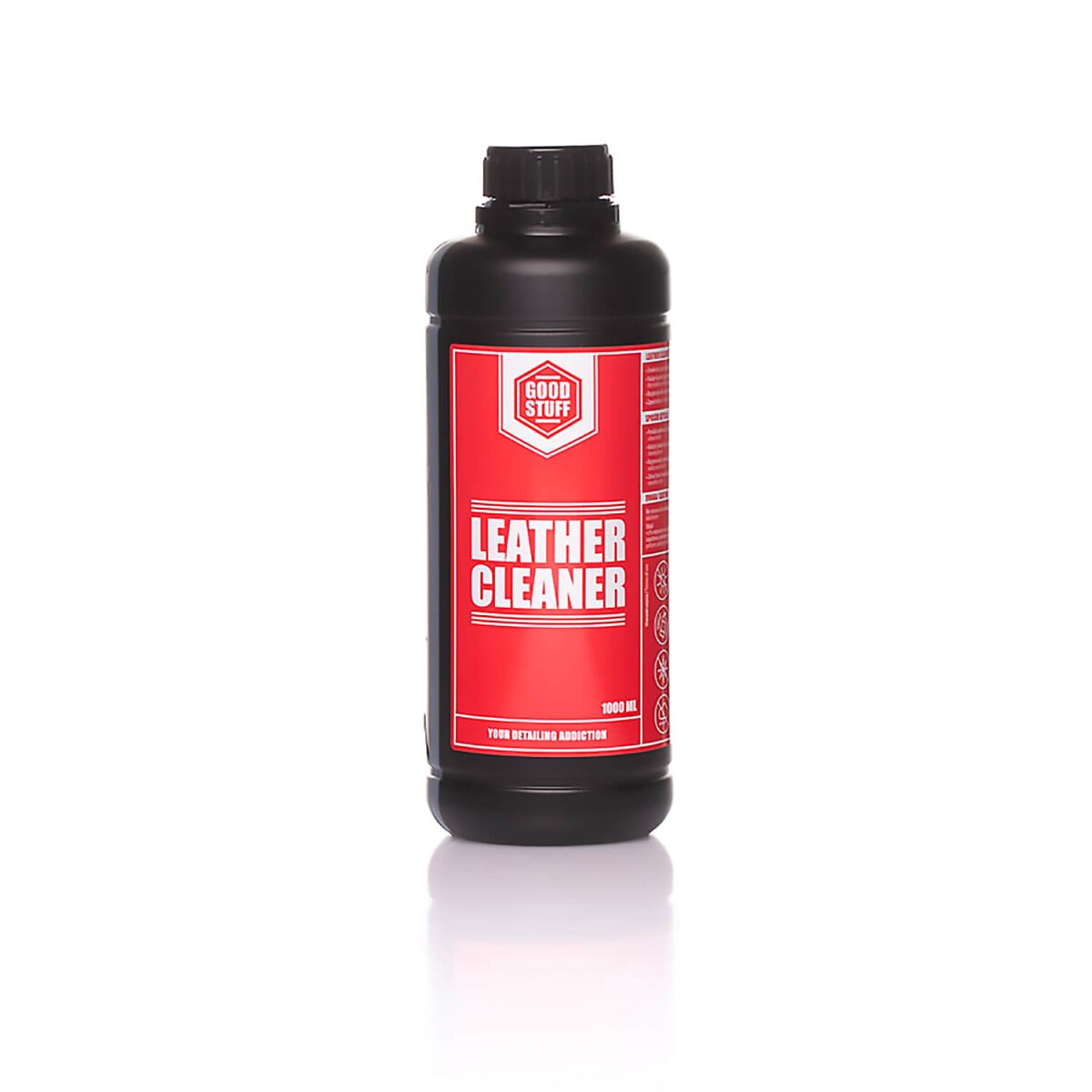 Good Stuff Leather Cleaner Lederreiniger 1L