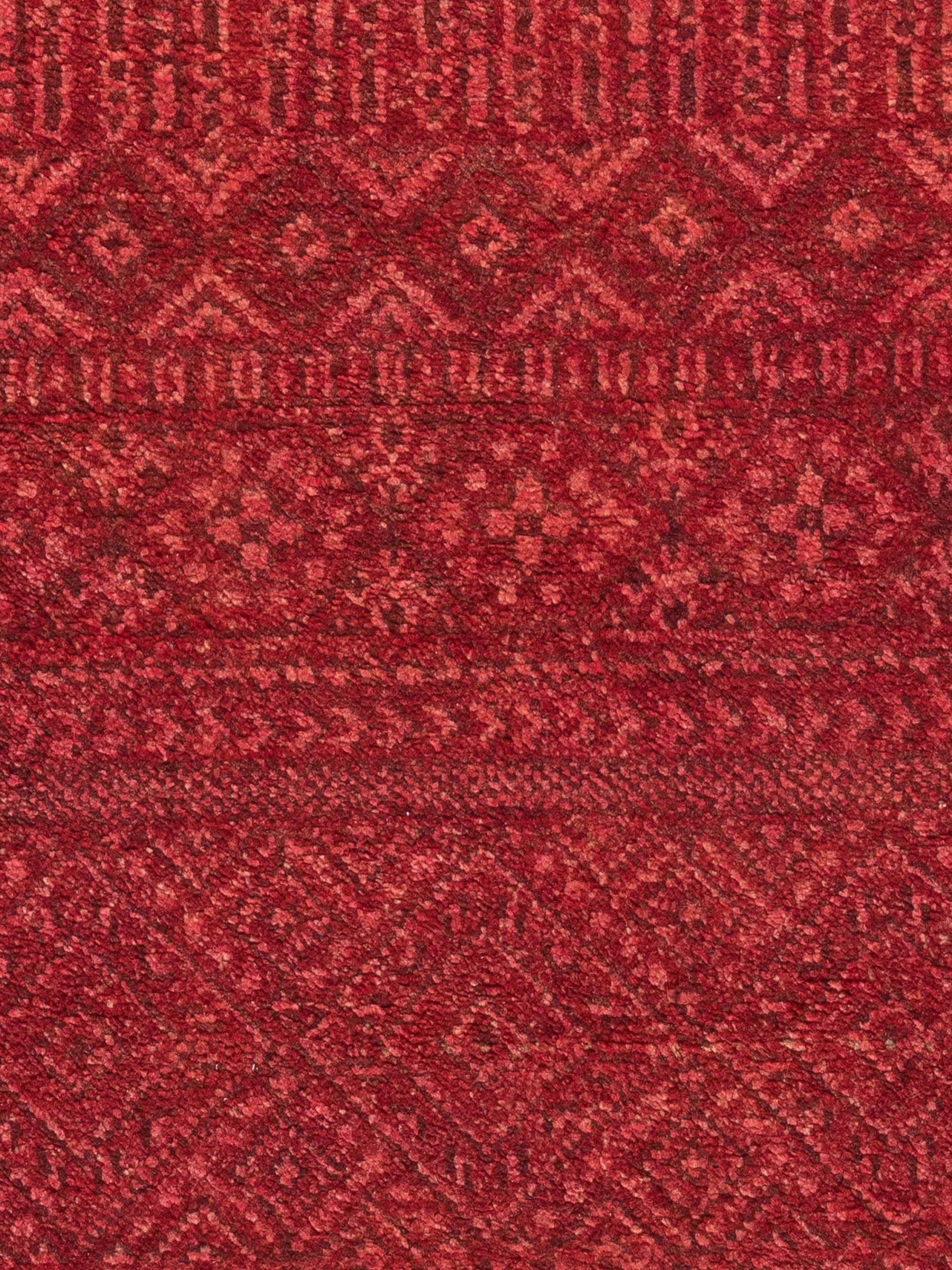 Contemporary Gabbeh ca. 94 x 163 cm, Unikat / Einzelstück