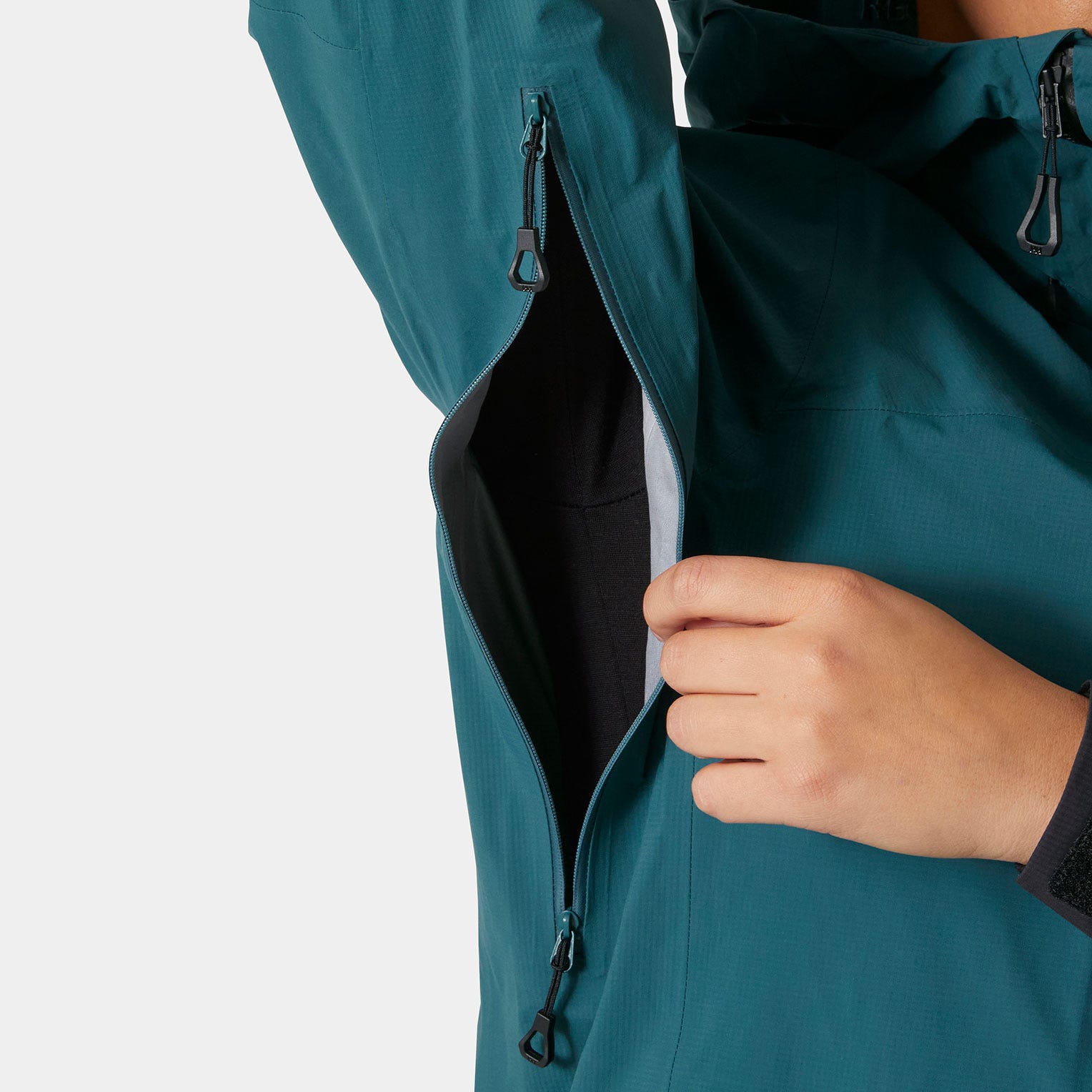 Women's Odin Backcountry Infinity Shell Jacket