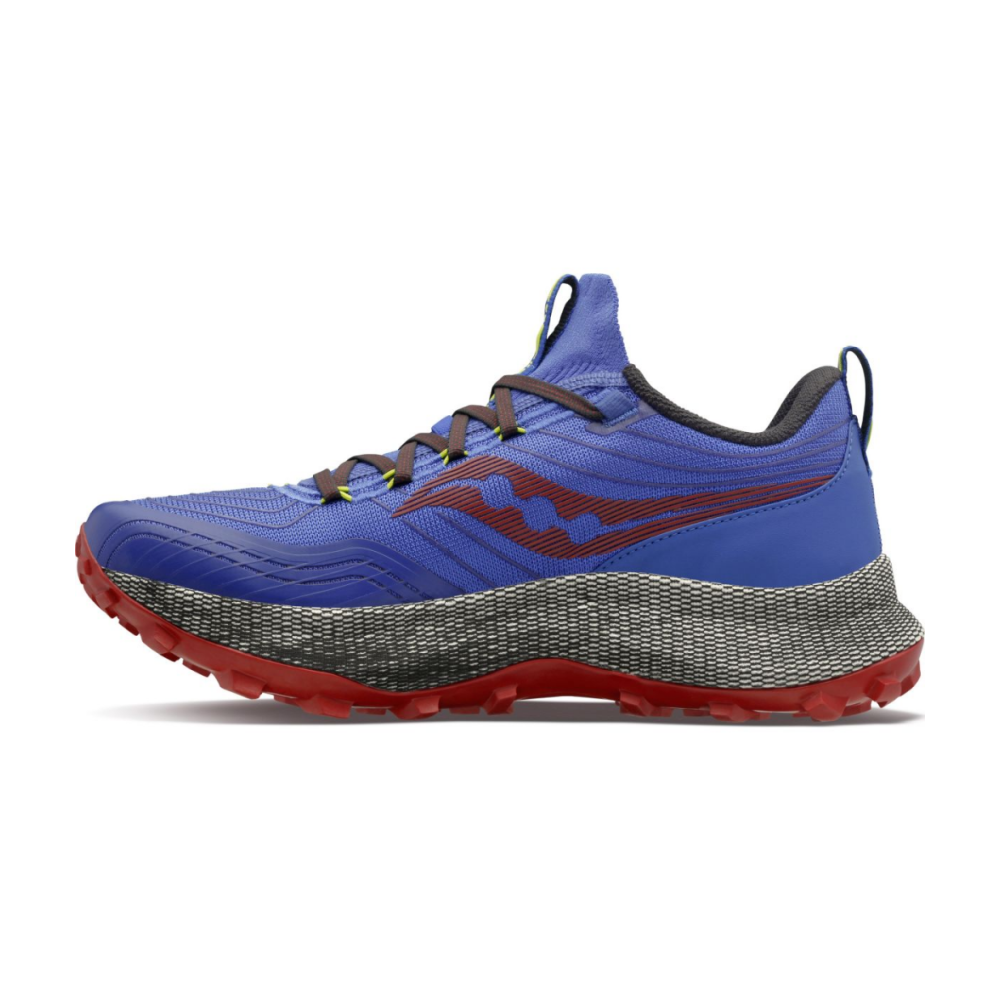 Saucony Endorphin Trail S20647-25 / blau
