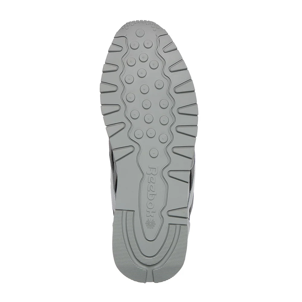 Reebok Leather Pump GW4726 / weiss
