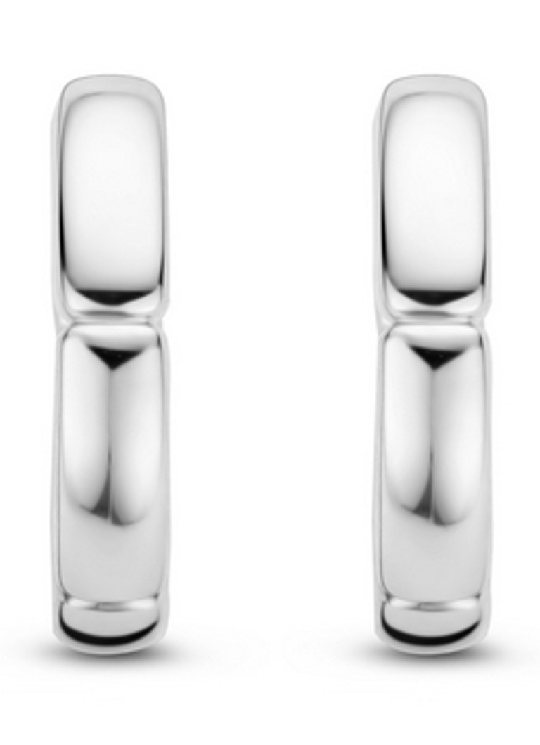TI SENTO - Milano Silver Earrings 7889SI