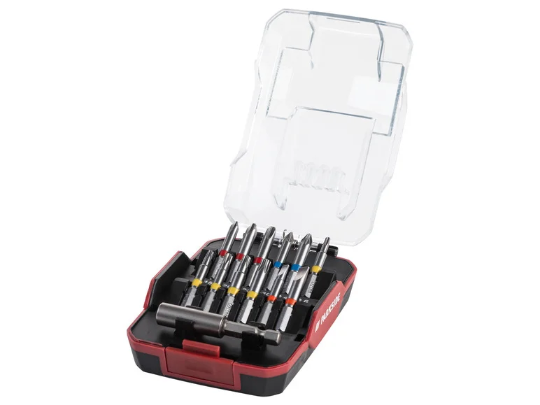 Conjunto de brocas PARKSIDE®