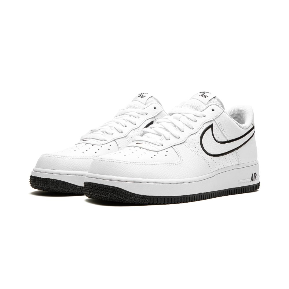 Nike Air Force 1 07 FJ4211-100 / weiss