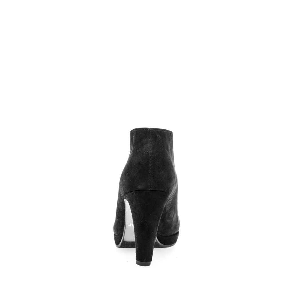 Gabor fashion Plateau Stiefelette schwarz