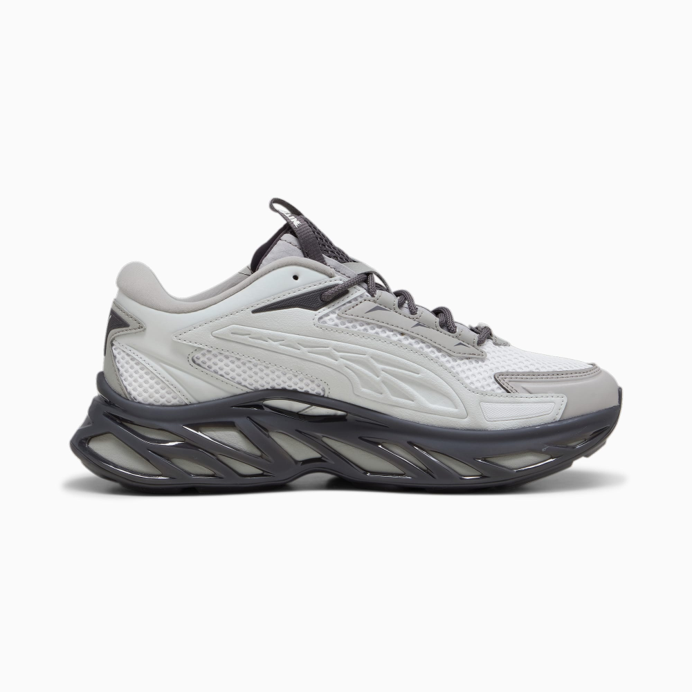 PUMA Exotek 394933-05 / grau