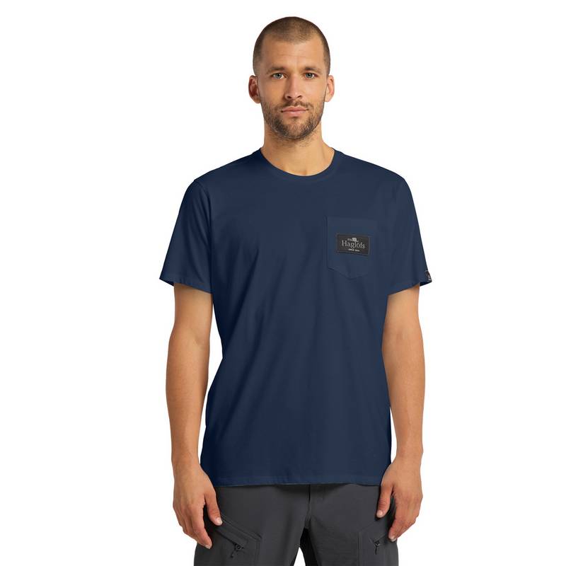 Haglfs Mirth Tee Funktionsshirt Herren
