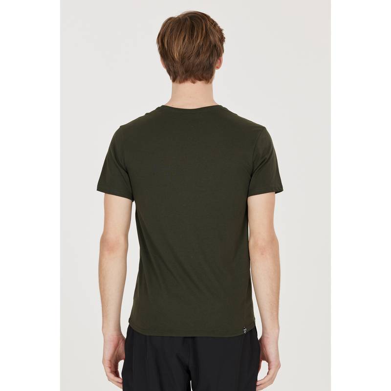 Virtus Hubert Laufshirt Herren