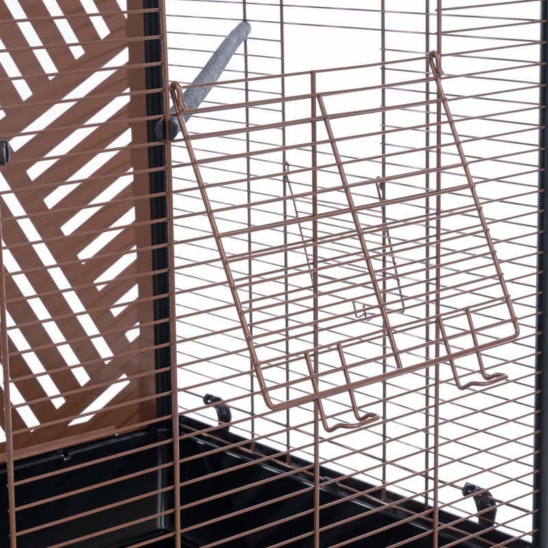 Modern Living Vogelkäfig Industrial zu TOP-Preisen