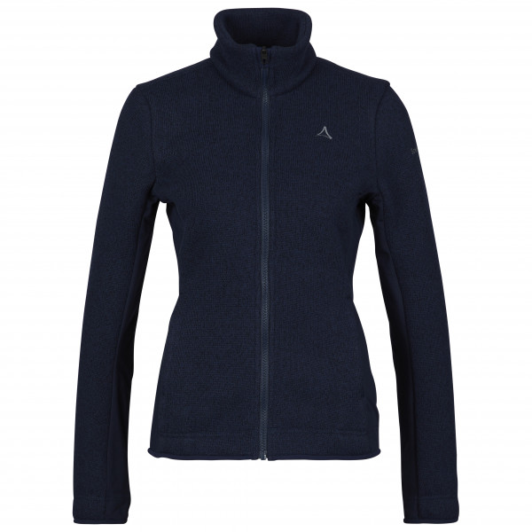 Schöffel - Women's Zip-In Fleece Oberau - Fleecejacke