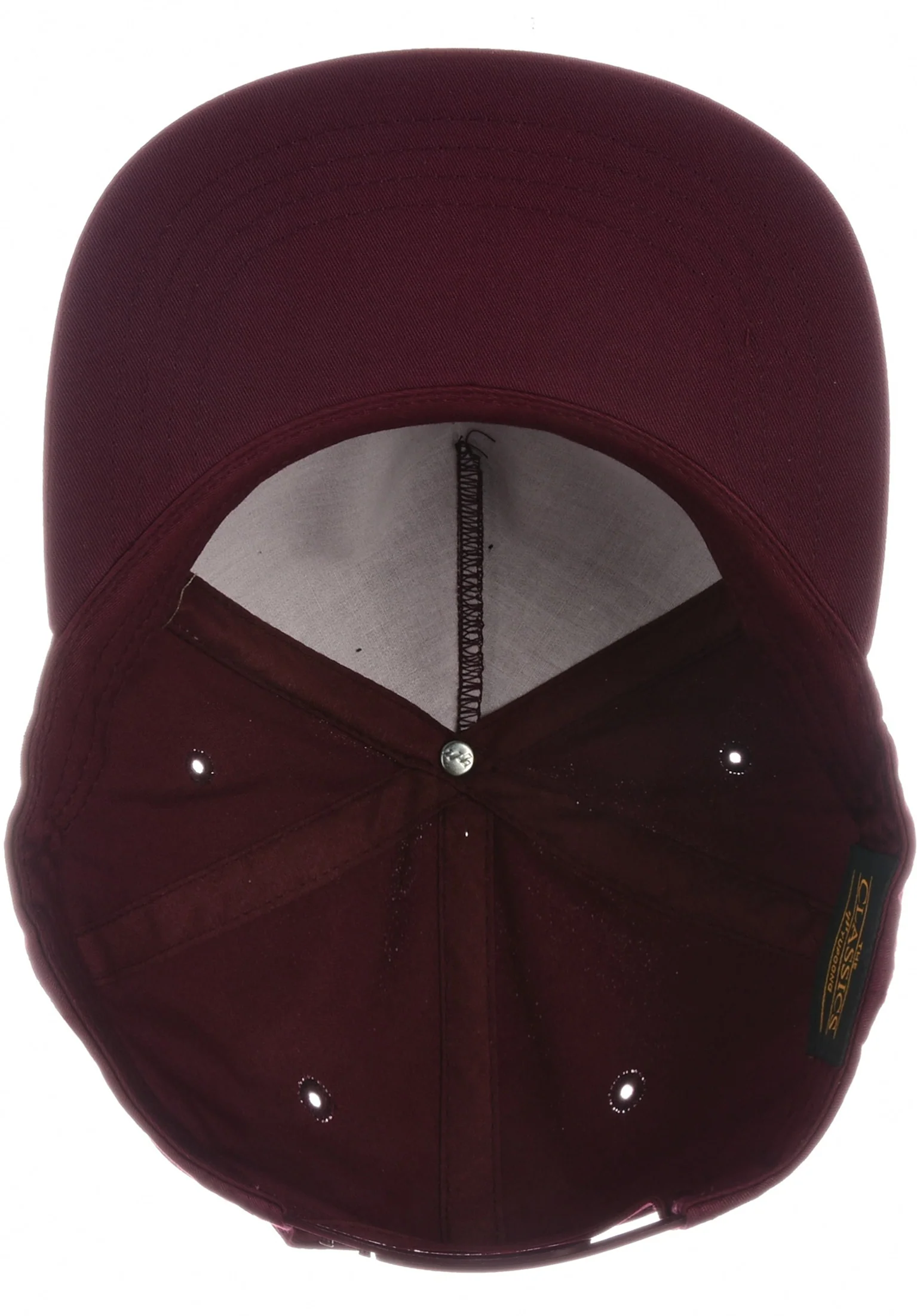 Unstructured Snapback