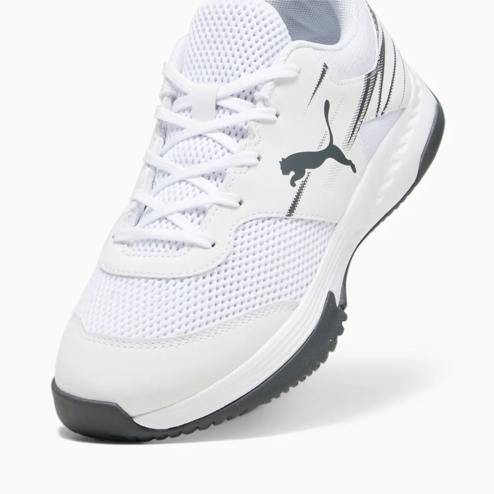 PUMA Varion II Indoor 107342-02 / weiss