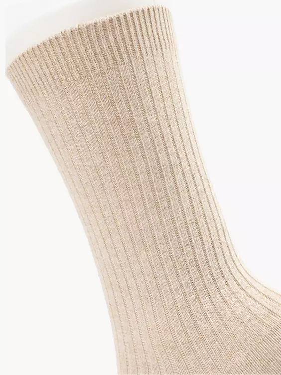 Cosy Nature 2er Pack Socken