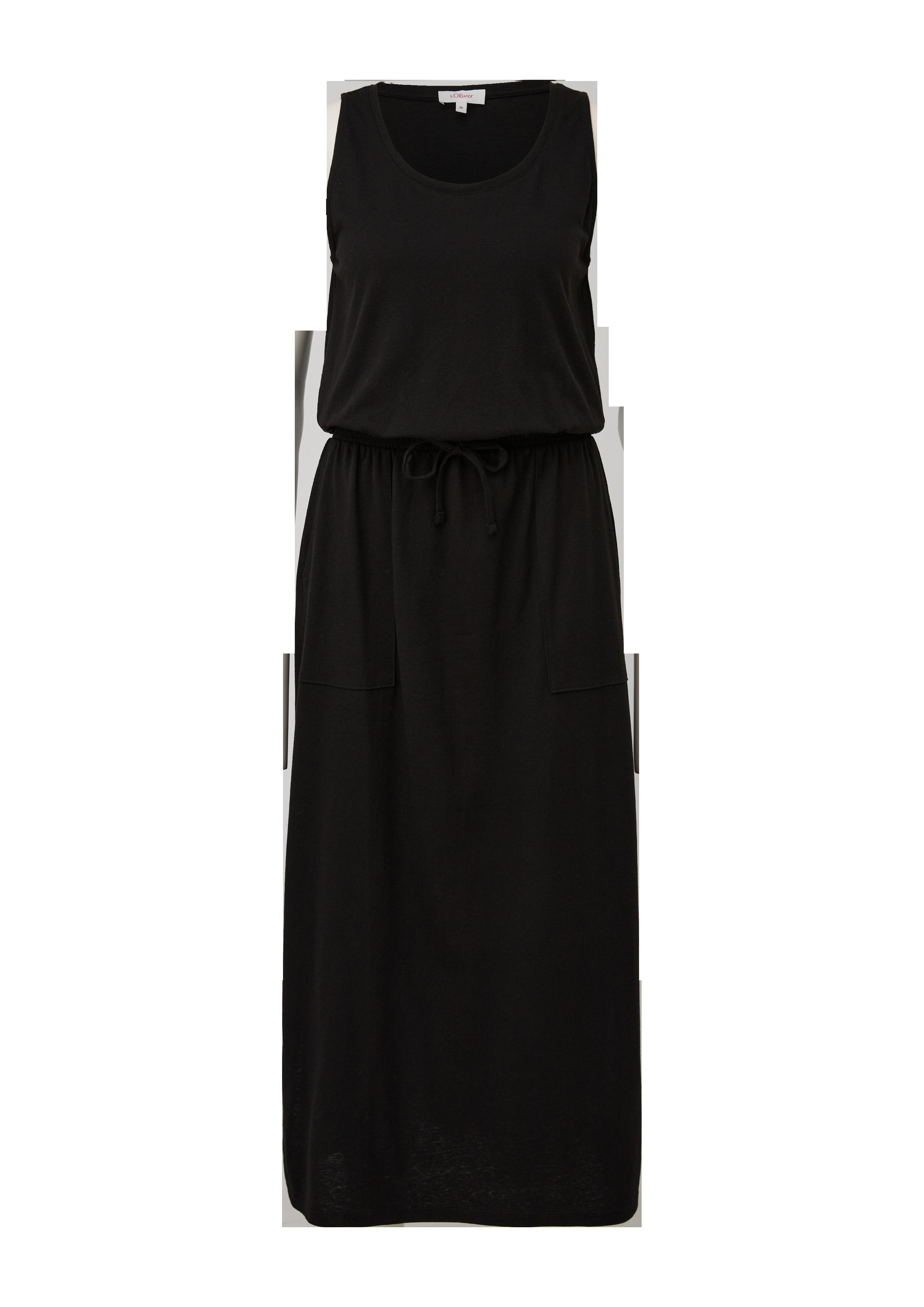 Kleid aus Baumwollmix  2132142-9999