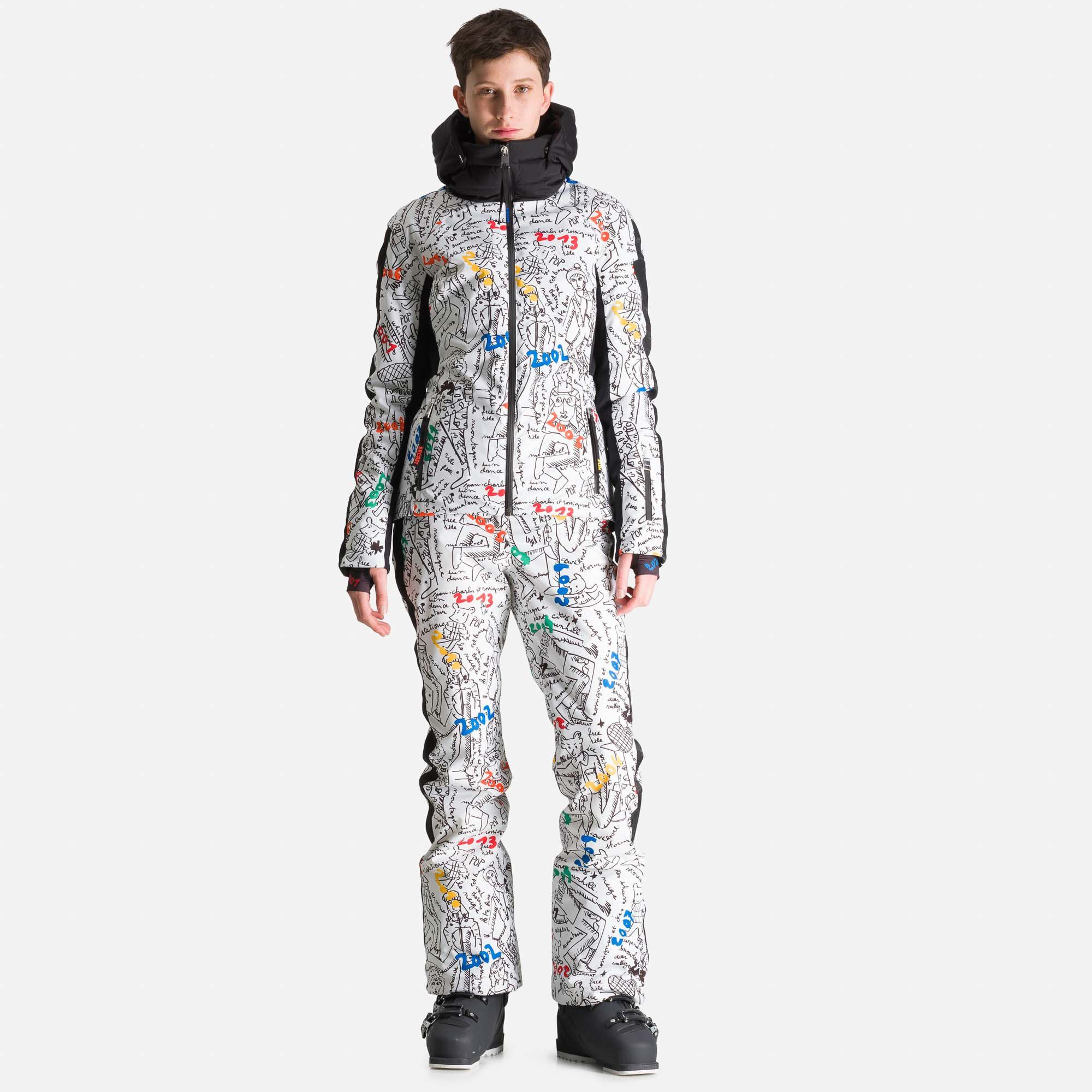 Veste de ski Eco Logic JCC Femme