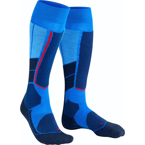 ST4 WOOL HERREN KNIESTRÜMPFE