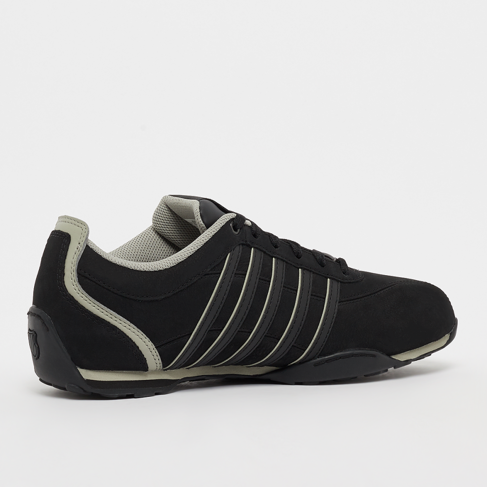 K-Swiss Arvee 1.5 02453-058-M / schwarz