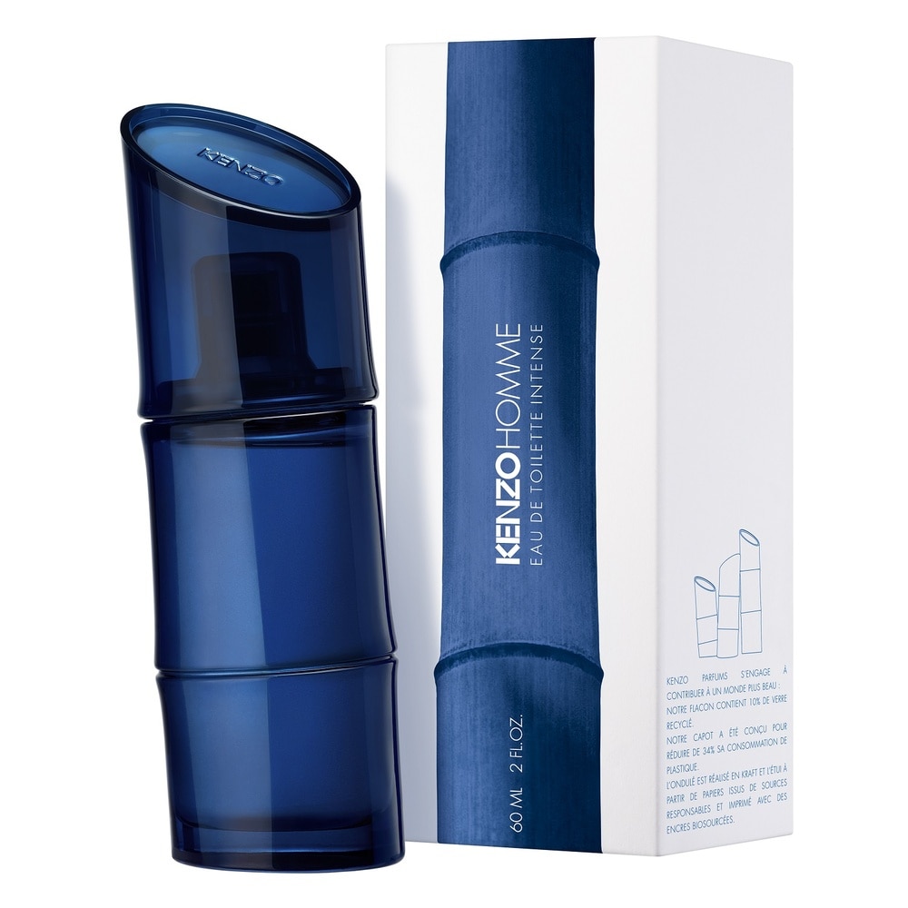 Kenzo Kenzo Homme Eau de Toilette Intense