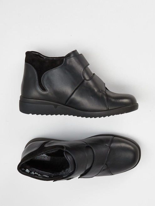 Stiefelette-28940090004 Solidus