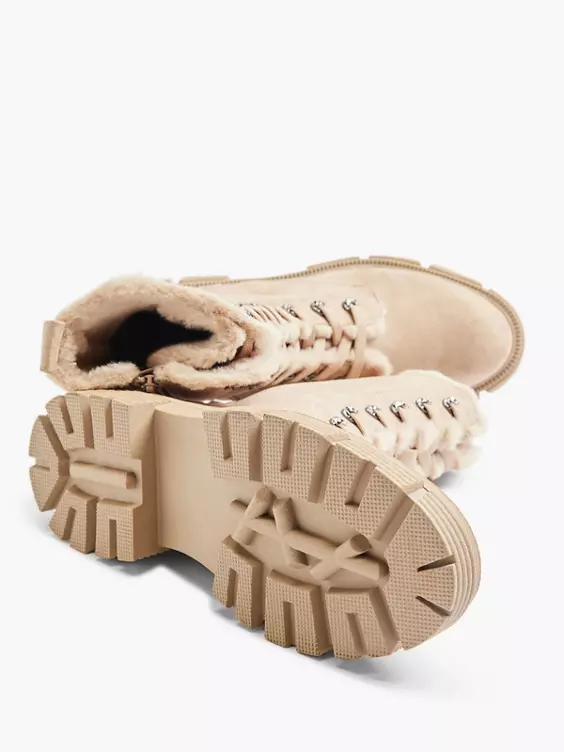 Catwalk Schnürboots