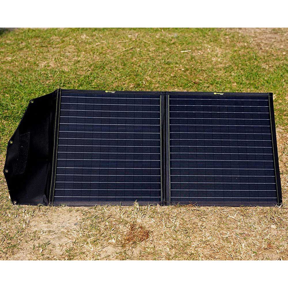 Ridge Monkey Vault C-smart PD 80W aurinkopaneeli