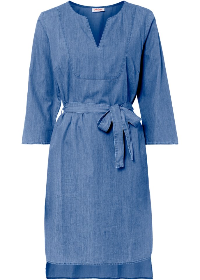 Tunika-Kleid