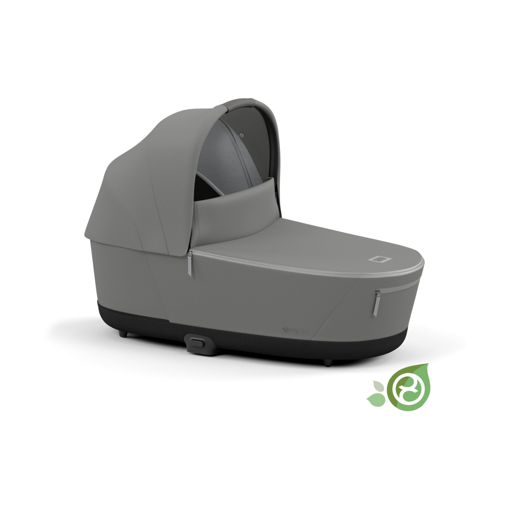 Kinderwagenaufsatz Priam Lux