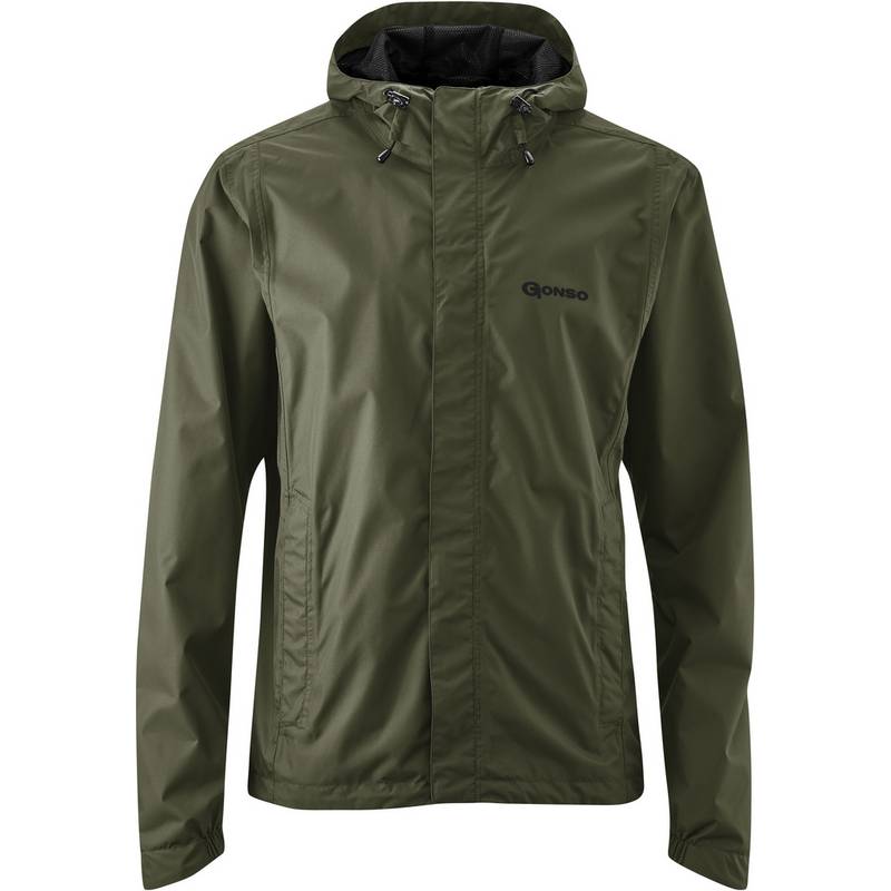 Gonso Save Light Regenjacke Herren