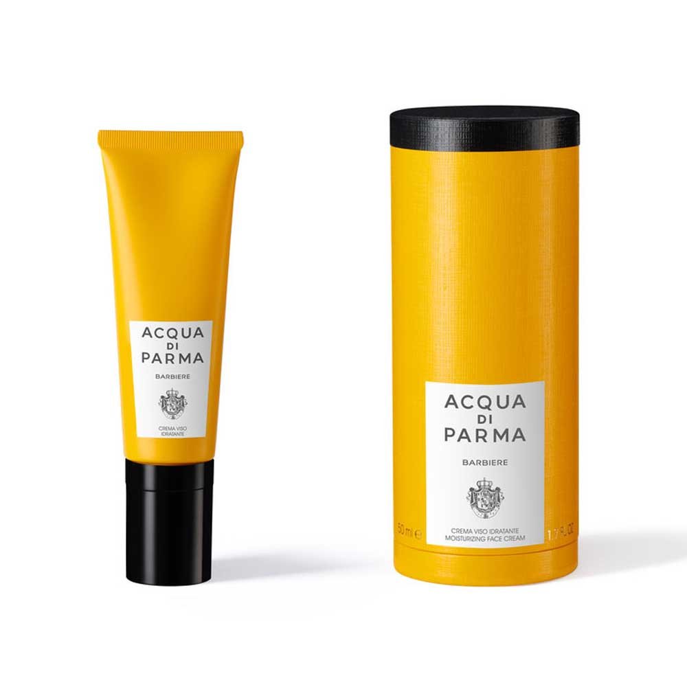 Acqua di Parma Barbiere Gesichtscreme