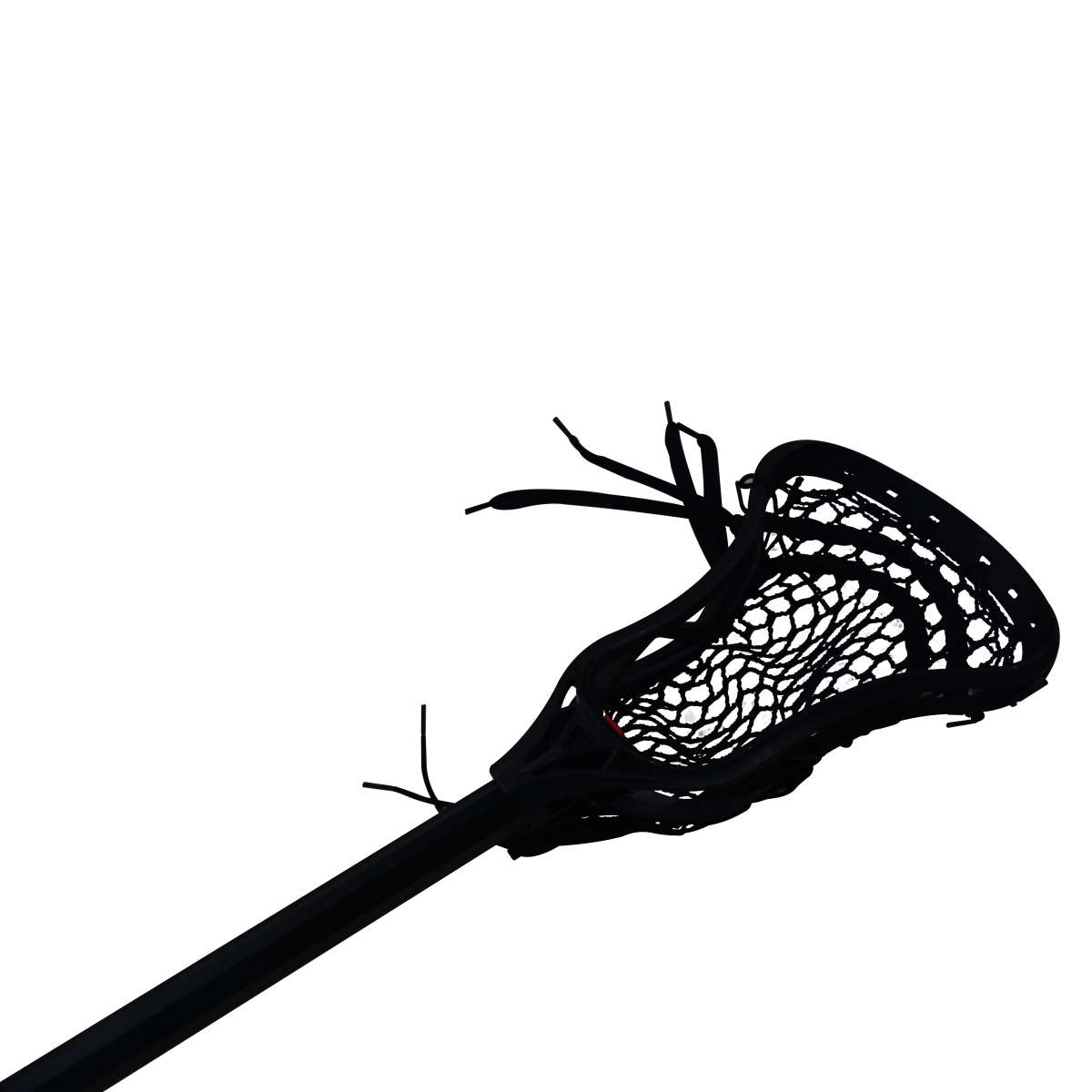 MUWO Lacrosse Schläger 32
