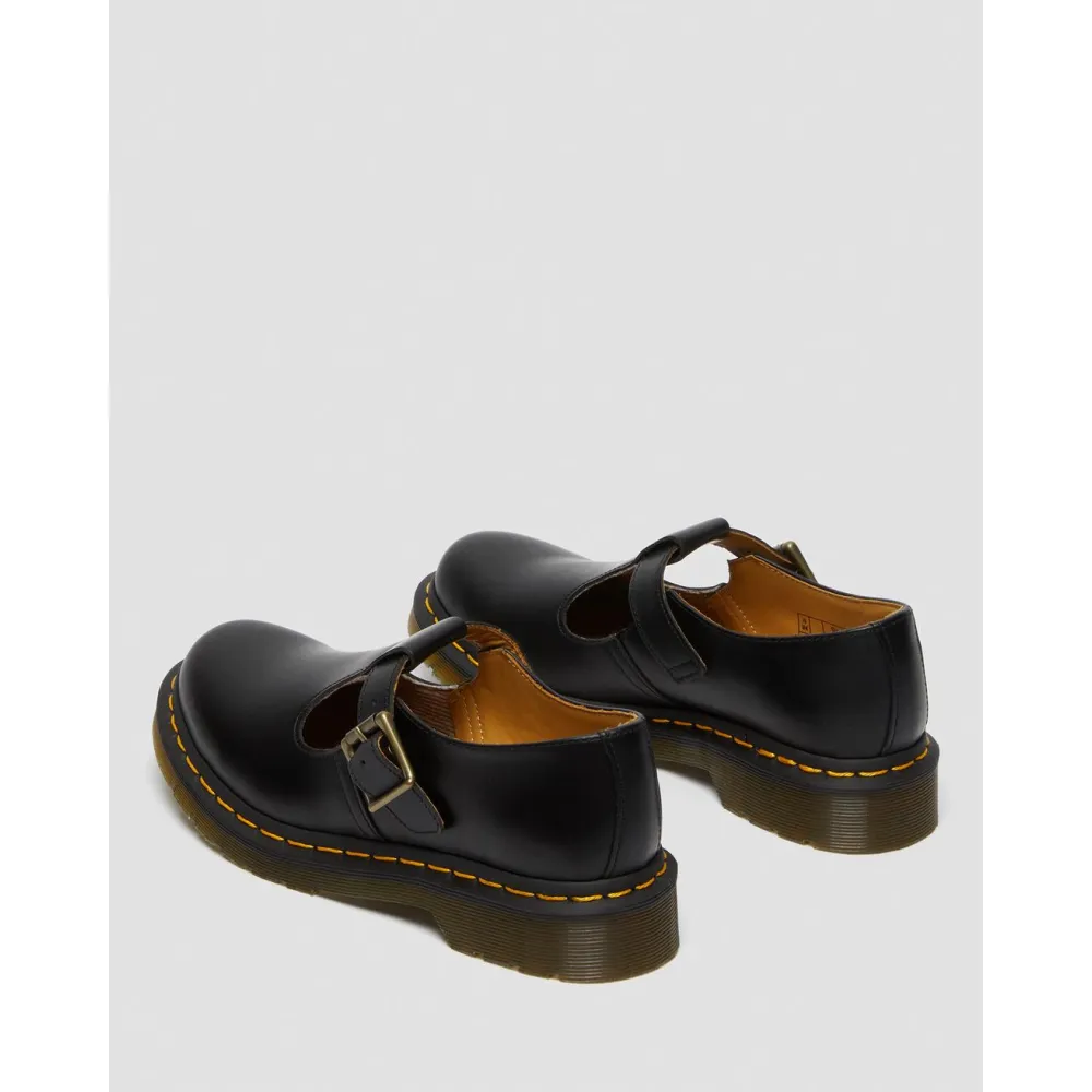Dr. Martens Polley 14852001 / schwarz