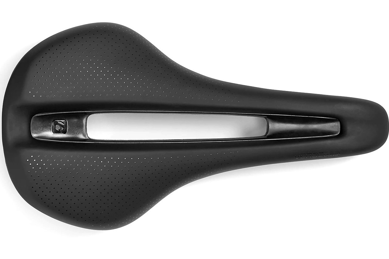 Bontrager Verse Comp Sattel
