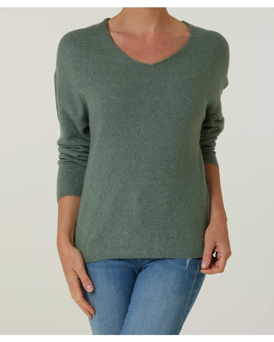 Feinstrickpullover