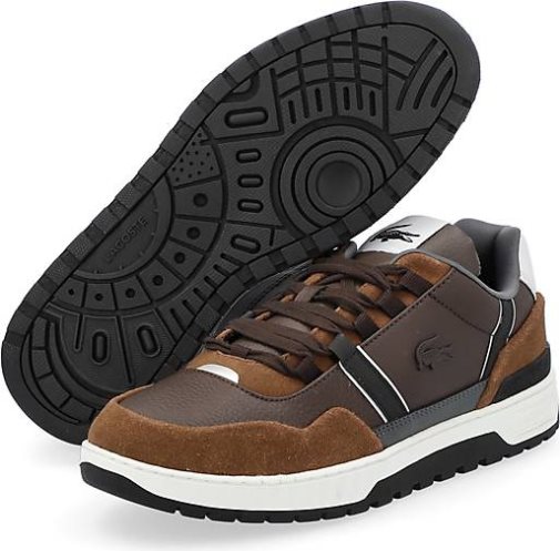 Lacoste Sneaker T-CLIP WNTR