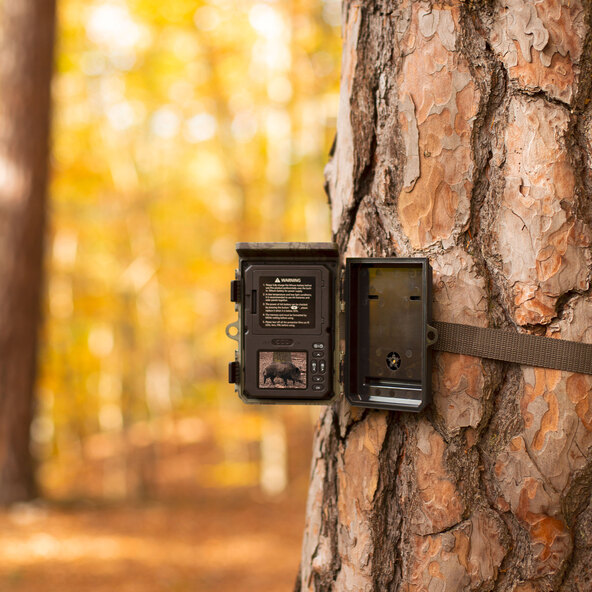Wildkamera WK-7HDSP