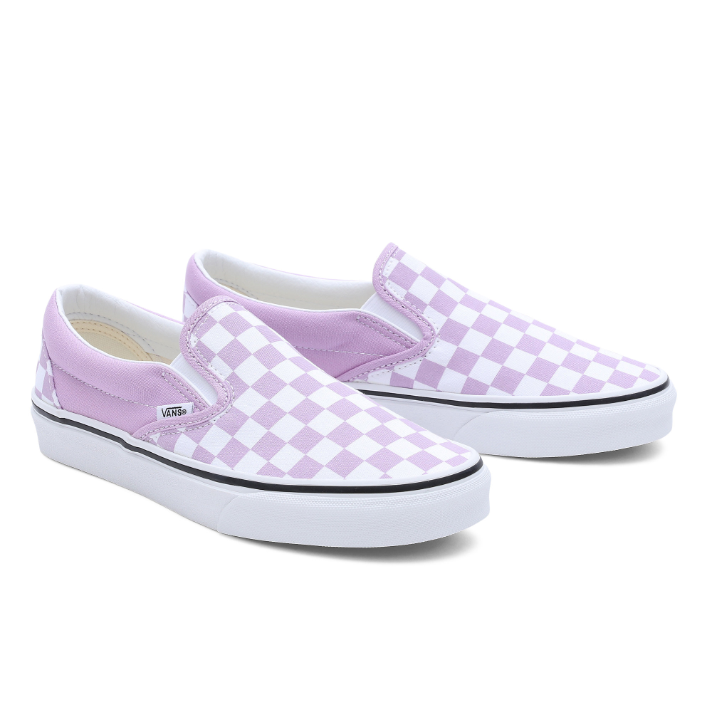 Vans Slip On VN0009Q7BUG1 / lila