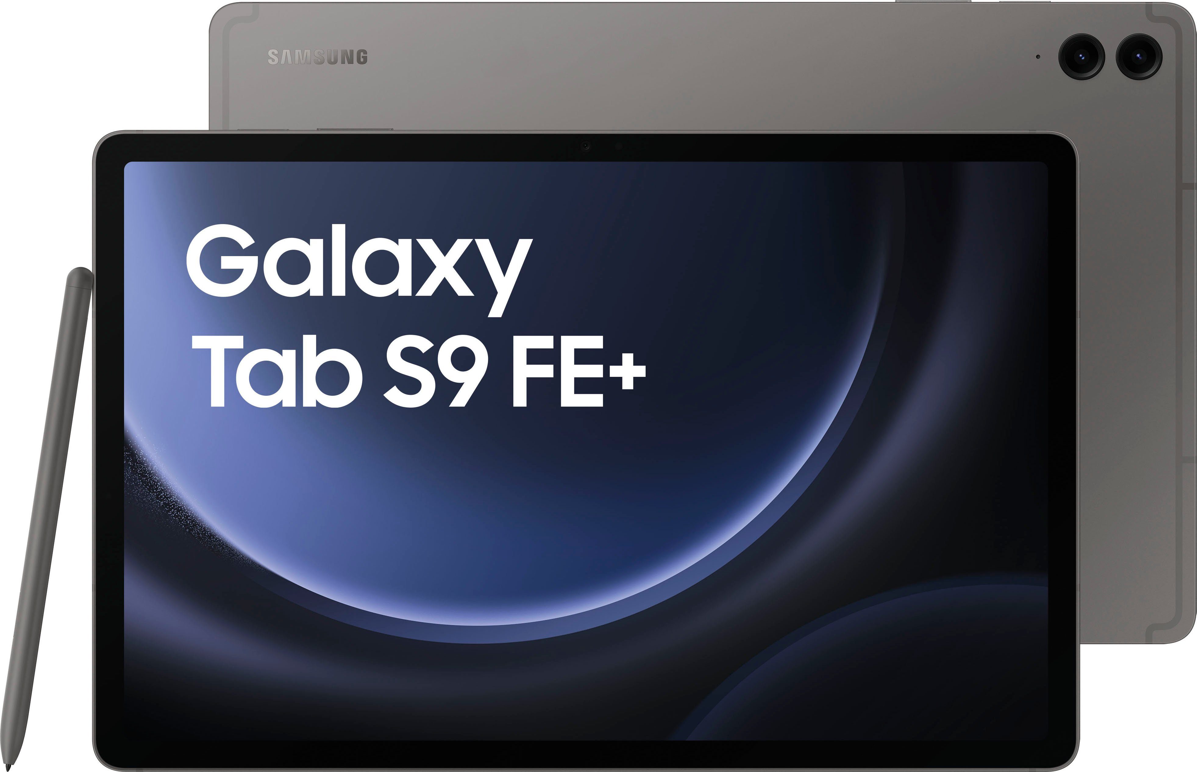 Samsung Galaxy Tab S9 FE+ Tablet (12,4