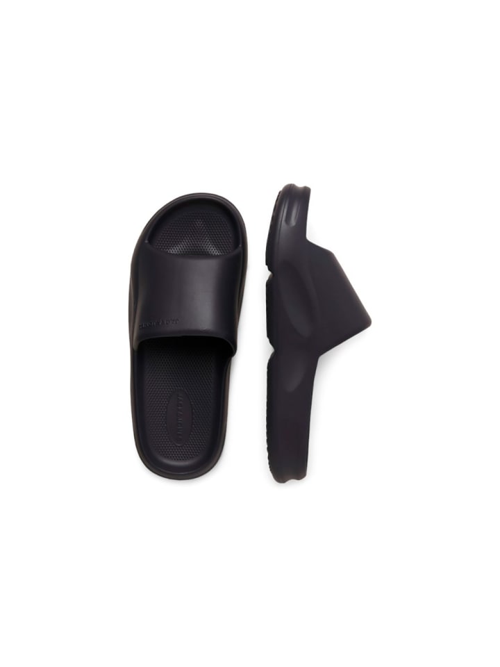 Jack & Jones Flip-Flops 12251282 in Grau günstig kaufen
