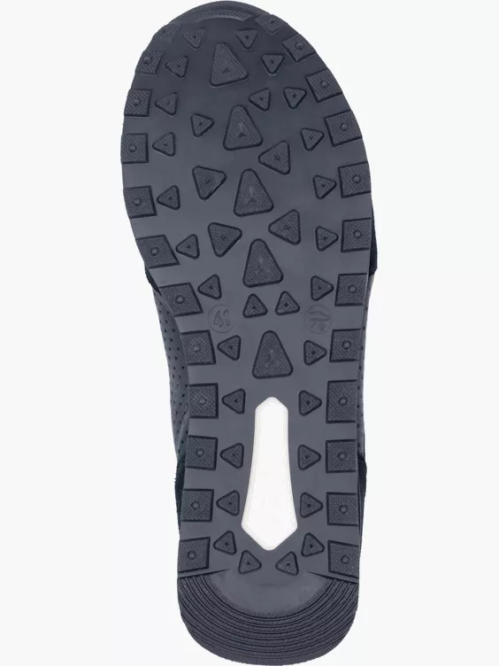 Rieker Herren Sneaker Low