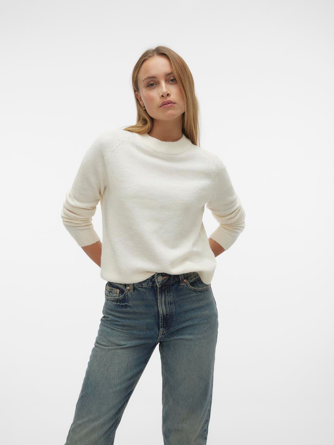 VMFILUCA Pullover